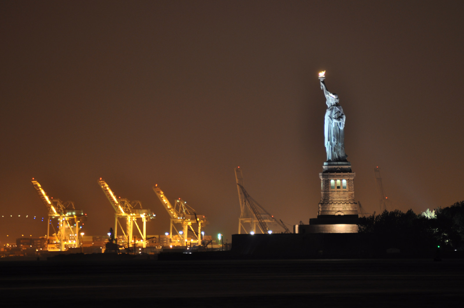 foto-statua-della-libertà